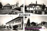 Zlonice