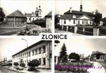 Zlonice