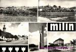 Milín