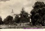 Březnice-zámek