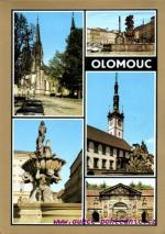 Olomouc 