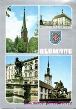 Olomouc 
