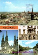 Olomouc 