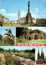 Olomouc 