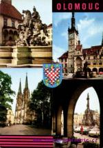 Olomouc 