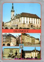 Olomouc 