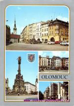 Olomouc 