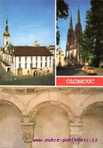 Olomouc -radnice