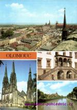 Olomouc 
