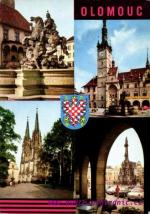 Olomouc 