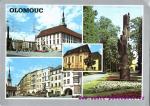 Olomouc -radnice
