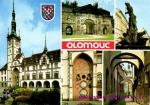 Olomouc -radnice
