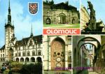 Olomouc -radnice