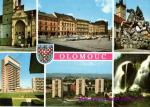 Olomouc -orloj