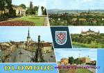 Olomouc -Smetanovy sady