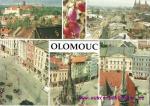 Olomouc -Klášter Hradisko
