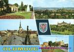 Olomouc -Smetanovy sady