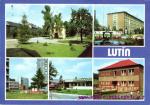 Lutín