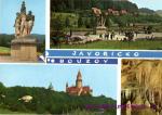 Bouzov- Javoříčko