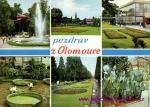 Flóra Olomouc