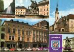 Olomouc -Smetanovy sady