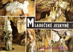 Mladečské jeskyně