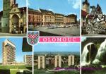 Olomouc -orloj