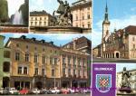 Olomouc -Smetanovy sady