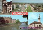 Olomouc -orloj