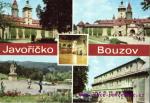 Bouzov- Javoříčko