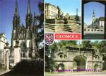 Olomouc -Chrám sv. Václava
