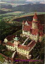 Bouzov-hrad