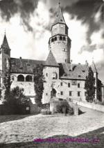 Bouzov-hrad