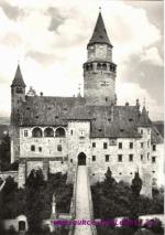 Bouzov-hrad