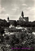Bouzov-hrad
