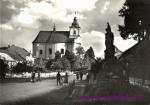 Slatinice- lázně