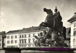 Olomouc -Césarova kašna