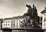 Olomouc -Césarova kašna