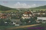 Hejnice