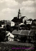 Žďár nad Sázavou