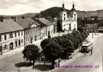 Bystřice nad Pernštejnem