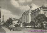 Ostrava - Třída 30. dubna