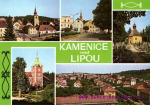 Kamenice nad Lipou