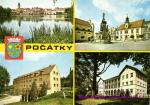 Počátky