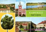 Kamenice nad Lipou