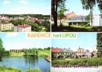 Kamenice nad Lipou