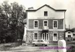Želiv- hotel Kocanda