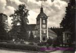 Kamenice nad Lipou-zámek