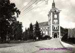 Kamenice nad Lipou-zámek