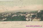 Žleby